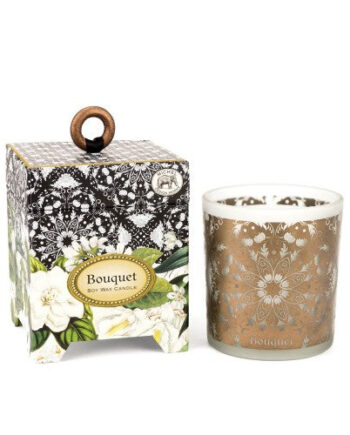 Boucuet Soy Wax Candle 184 G