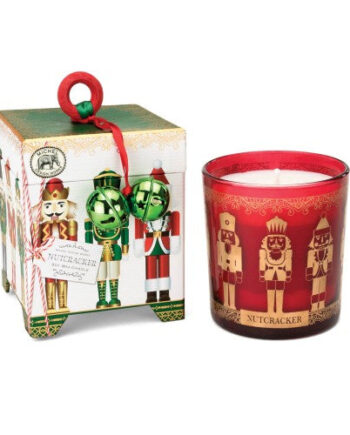 Nutcracker   Soy Wax Candle