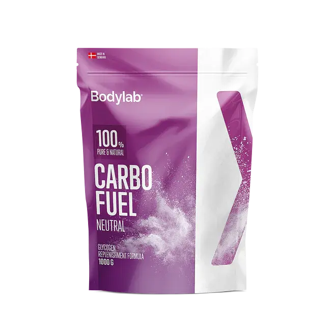 Bodylab Carbs  1kg