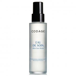 Codage Moisturizing   Energizing Care Water  100 Ml