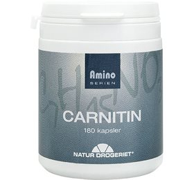 Nd Carnitin  Bull  180 Kap
