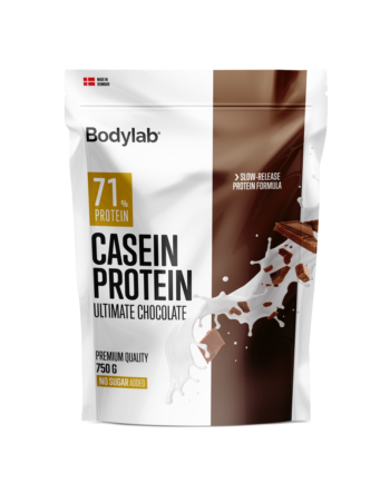 Bodylab Casein Protein Ultimate Chocolate  750 G