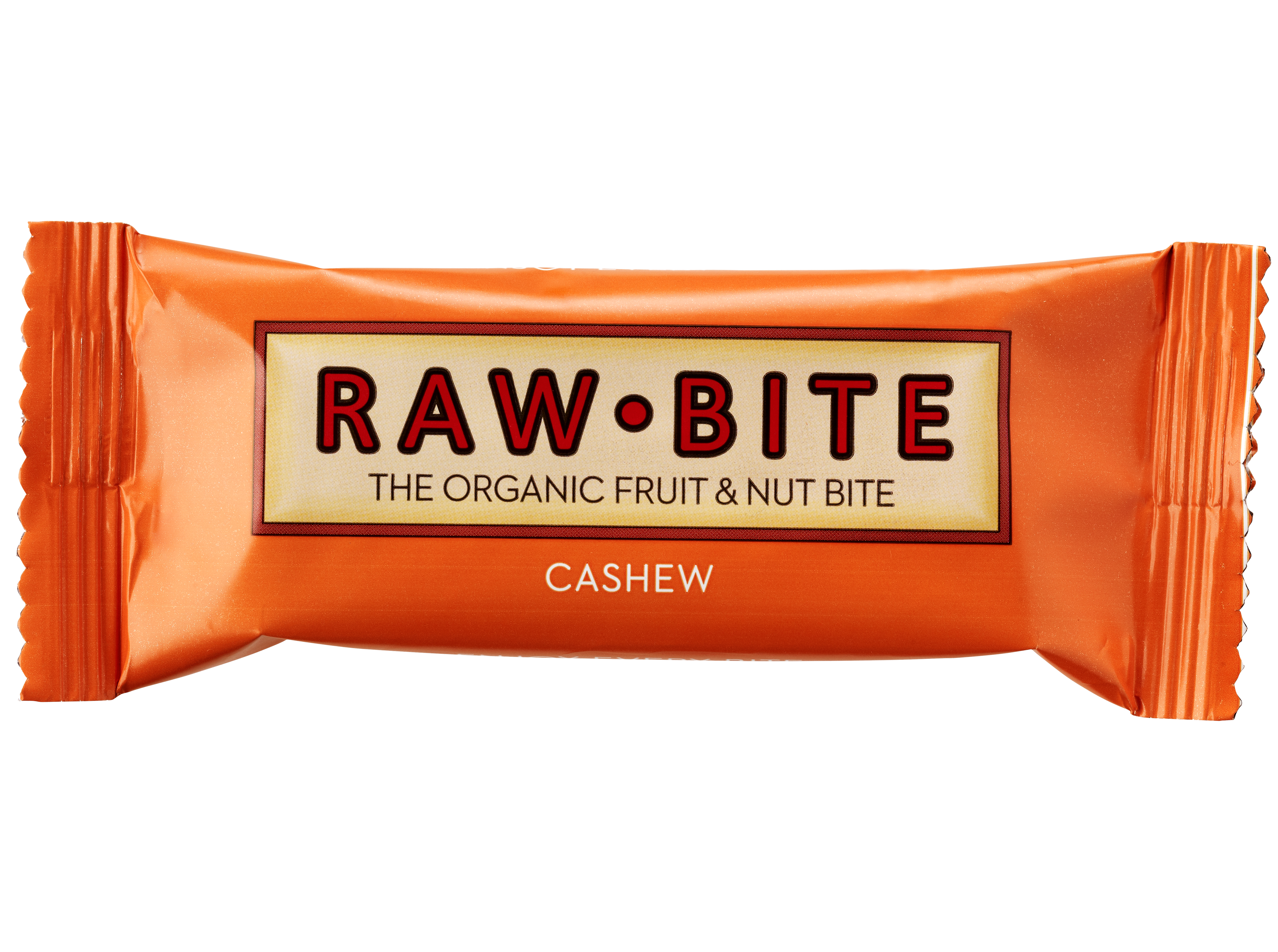 Rawbite Cashew  Bull  50 G
