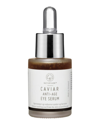 Naturfarm Caviar Anti Age Eye Serum  Bull  15 Ml