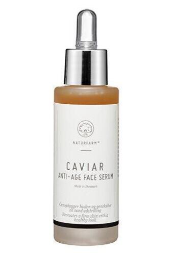 Naturfarm Caviar Anti Age Face Serum  30ml