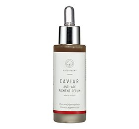 Naturfarm Caviar Pigment Correct  Bull  30 Ml