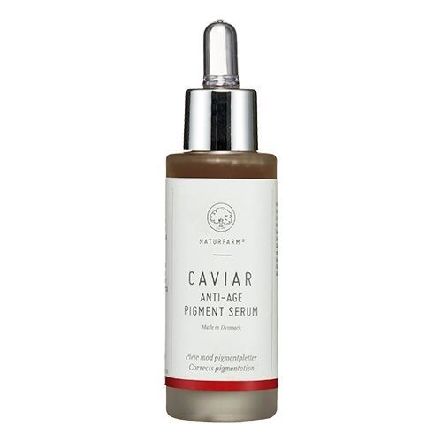 Caviar Pigment Correct  Serum Naturfarm   30 Ml