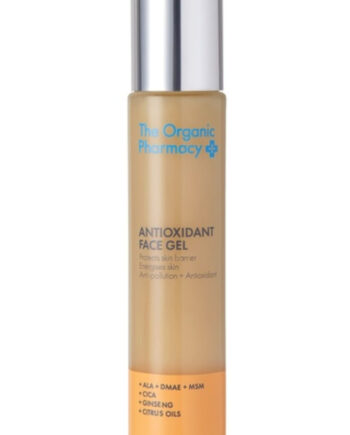 The Organic Pharmacy Antioxidant Face Gel  35ml