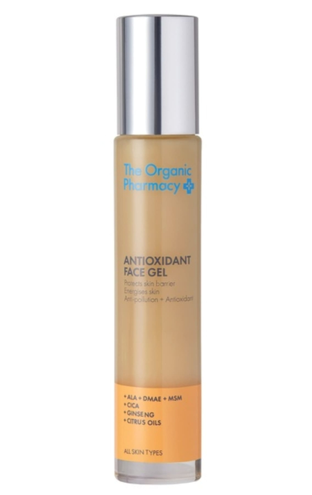 The Organic Pharmacy Antioxidant Face Gel 35ml