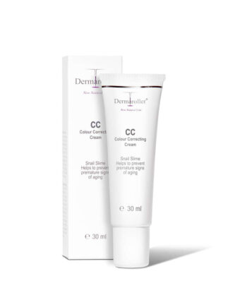 Dermaroller Cc Cream