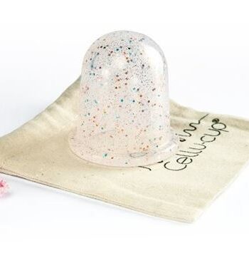 Cellu Cup Glitter