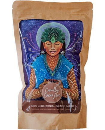 Camilles Cacao Love 420g   2 For 538