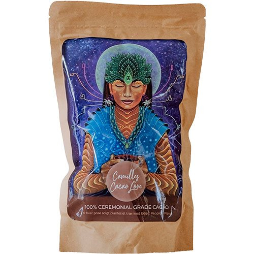 Camilles Cacao Love 420g   2 For 538