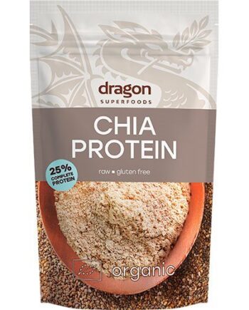 Dragon Superfoods Chia Protein ø  200g