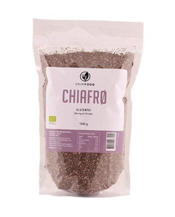 Diet Food Chiafrø ø  1kg