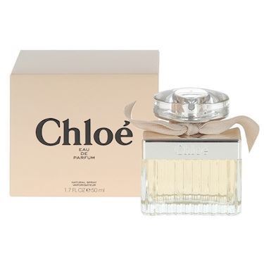 Chloe Signature Eau De Parfum 30 Ml