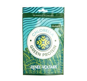 Ren? E Voltaire Chlorella Pulver ø  100 G