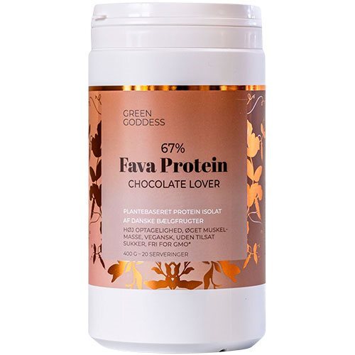 Chocolate Lover   400 Gram
