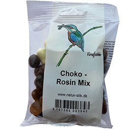 Coala S Choko Rosin Blanding 80 G