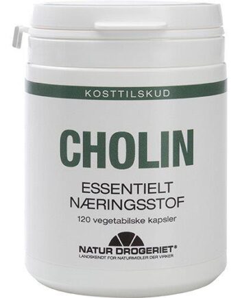 Cholin  120kap