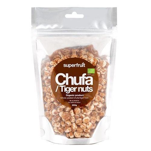 Chufa Tiger Nuts   200 Gram