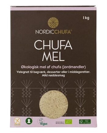 Chufamel ø  1kg