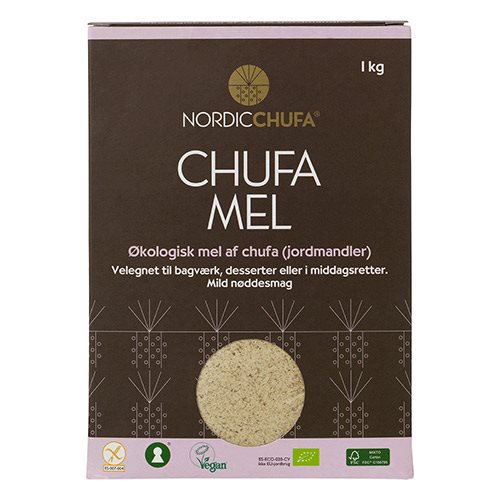 Chufamel ø  1kg