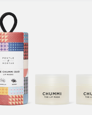 Pestle   Mortar The Chummi Duo