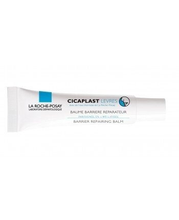 La Roche Posay Cicaplast Lips Reparerende Balm Tube 7 5ml