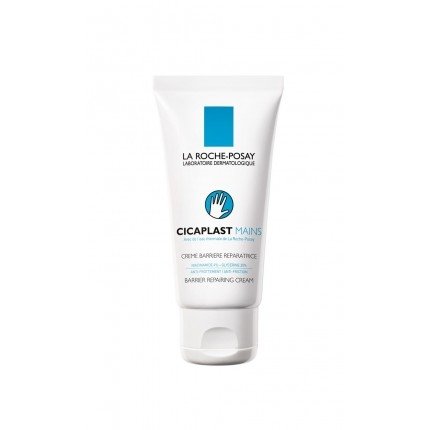 La Roche Posay Cicaplast Håndcreme Tube 50ml