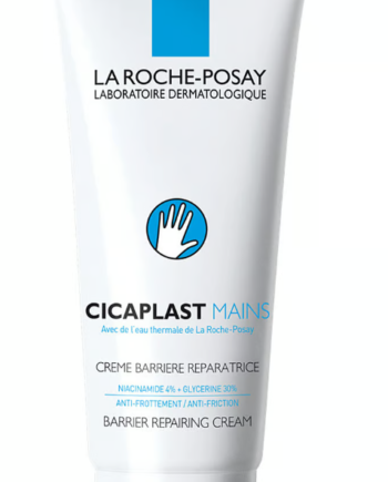 La Roche Posay Cicaplast Håndcreme 100 Ml