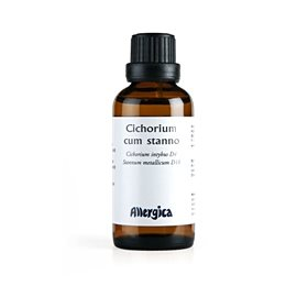 Allergica Cichorium Cum Stanno  Bull  50ml