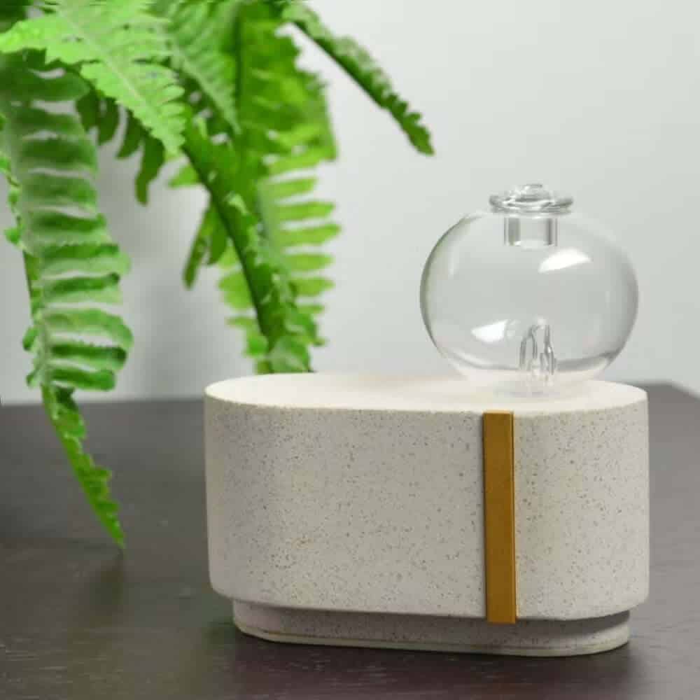 Apos Cimia Apos Cement Forstøver Diffuser Usb