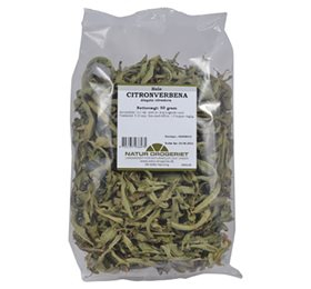 Nd Citronverbena Hel   50g