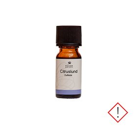 Fischer Citruslund Duftolie 10 Ml