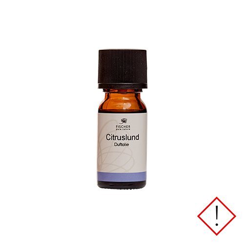 Citruslund Duftolie   10 Ml