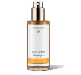 Dr  Hauschka Clarifying Toner  Bull  100ml