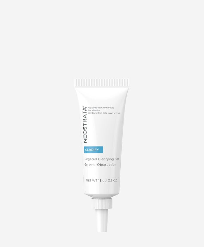 Neostrata Targeted Clarifying Gel 15 G