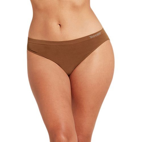 Boody Classic Bikini Nude 4 Str  L   1 Stk