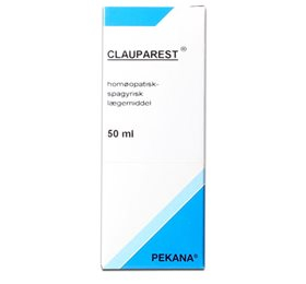 Pekana Clauparest  Bull  50ml