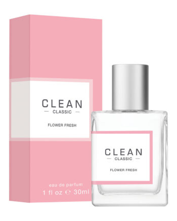 Clean Flower Fresh Eau De Parfum  30 Ml