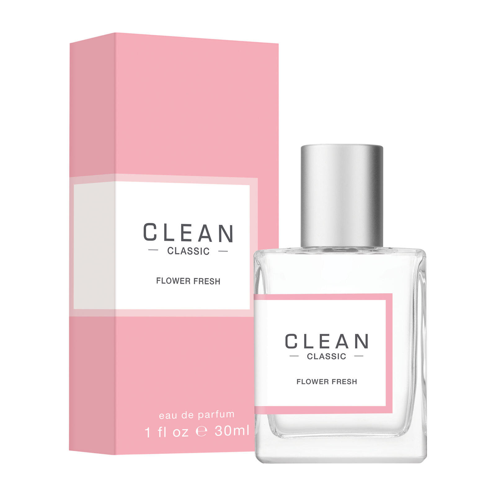Clean Flower Fresh Eau De Parfum  30 Ml