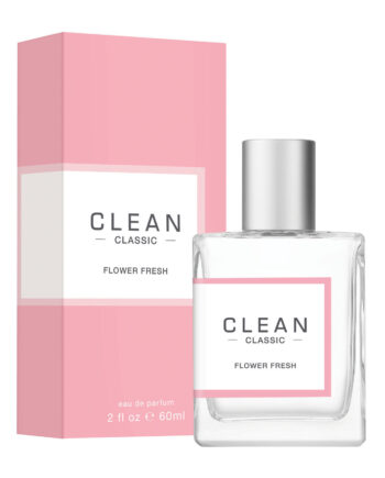 Clean Flower Fresh Eau De Parfum  60 Ml