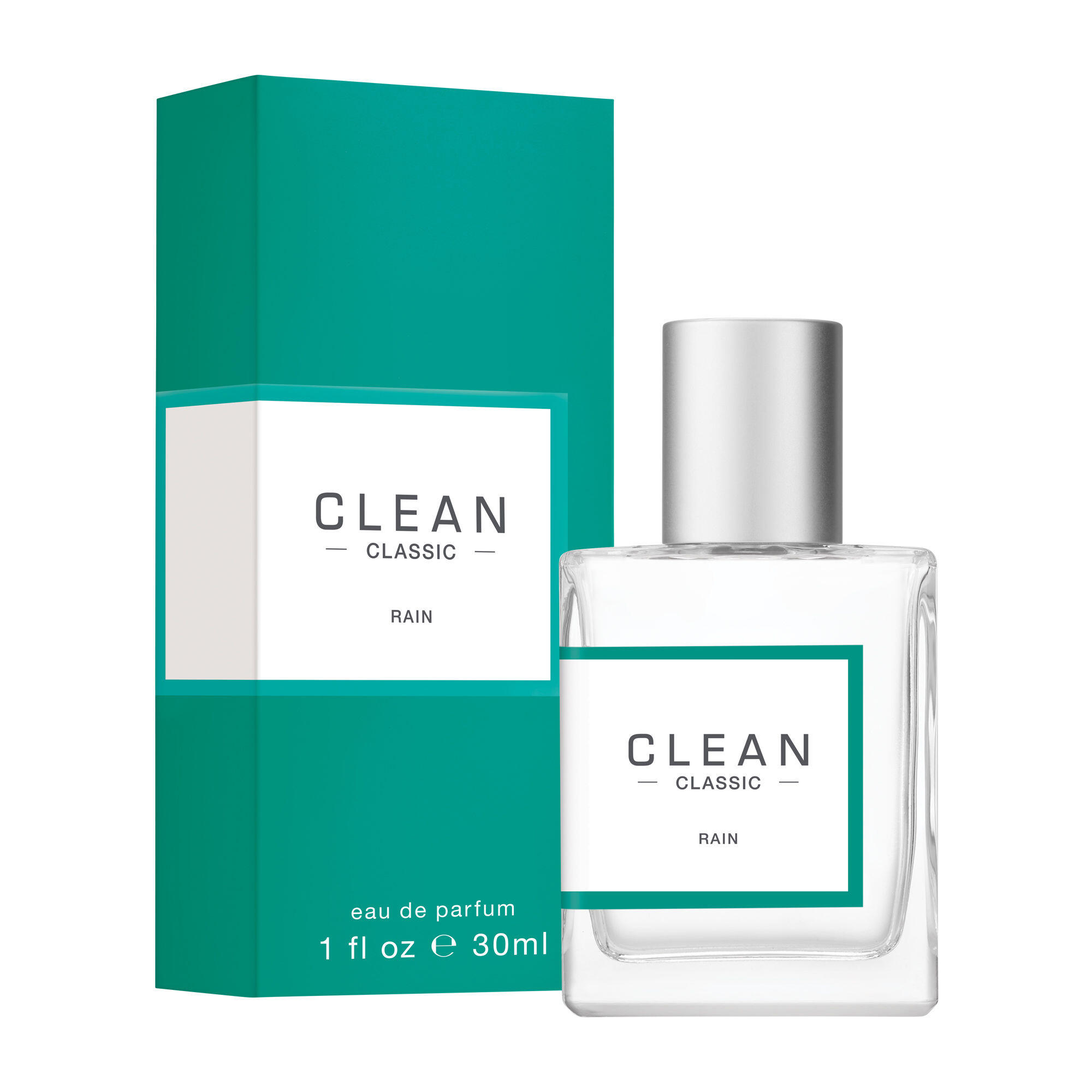 Clean Rain Edp  30ml