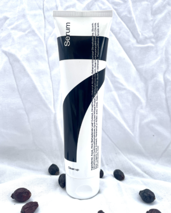 Clean Up 7: Serum