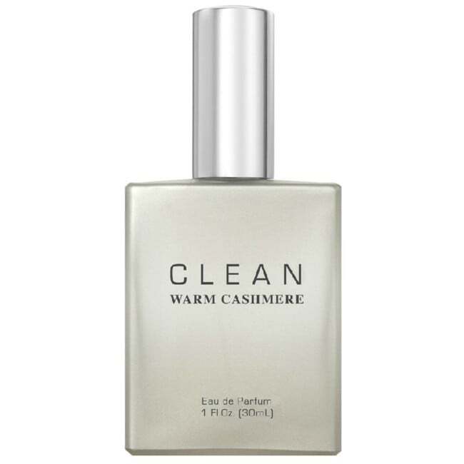 Clean Classic Eau De Parfum Warm Cashmere 30ml