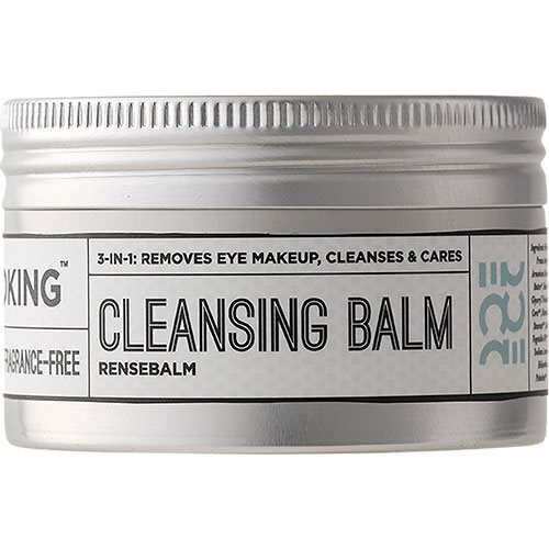 Ecooking Cleansing Balm   80 Gram