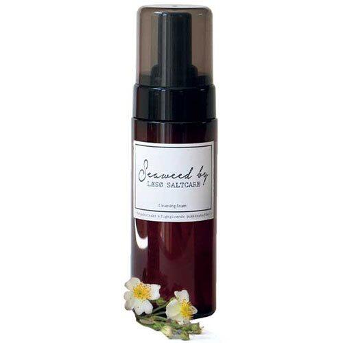 Seaweed By Læsø Saltcare Cleansing Foam  150ml