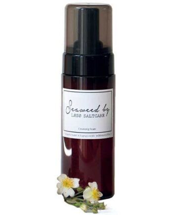 Læsø Saltcare Cleansing Foam   150 Ml