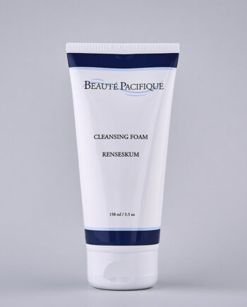 Beaut?  Pacifique Renseskum Til Alle Hudtyper  Bull  150 Ml